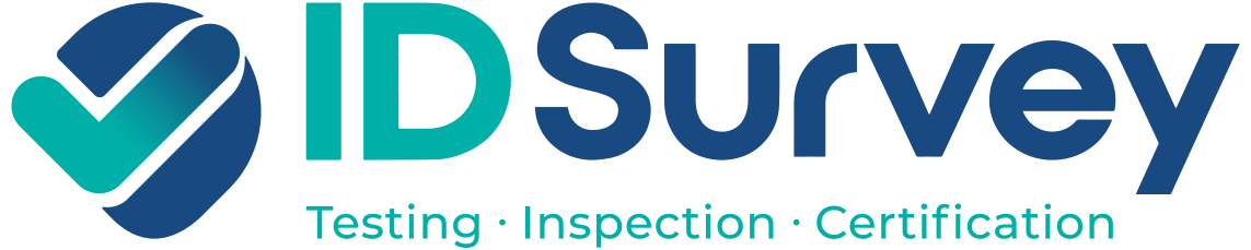 IDSurvey logo
